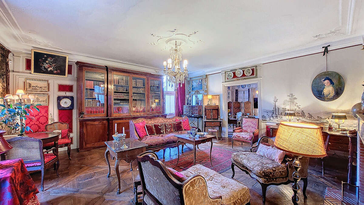 Appartement à DINAN