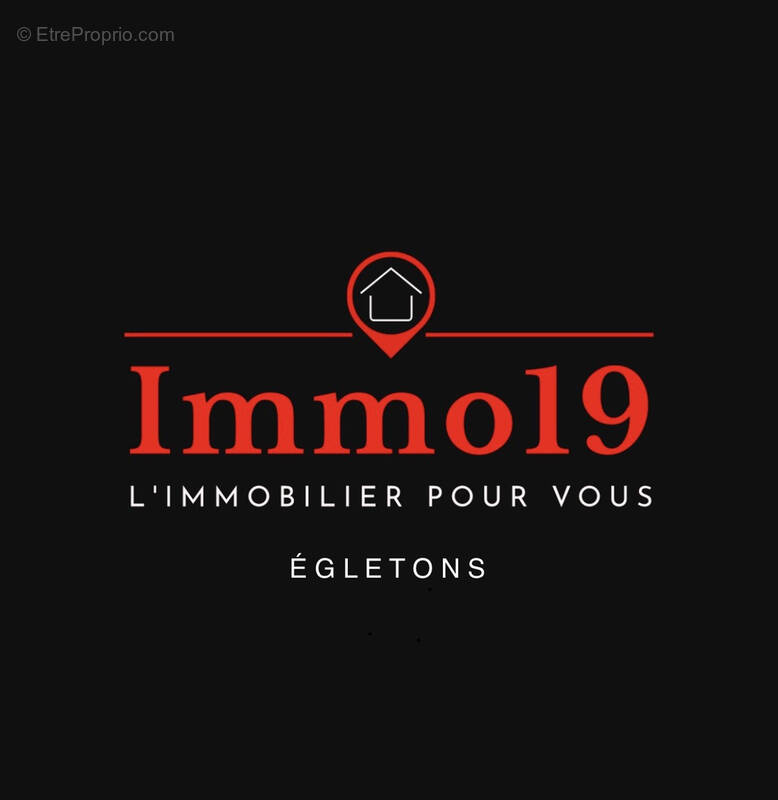 Commerce à EGLETONS