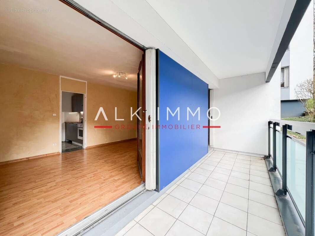 Appartement à MEYTHET