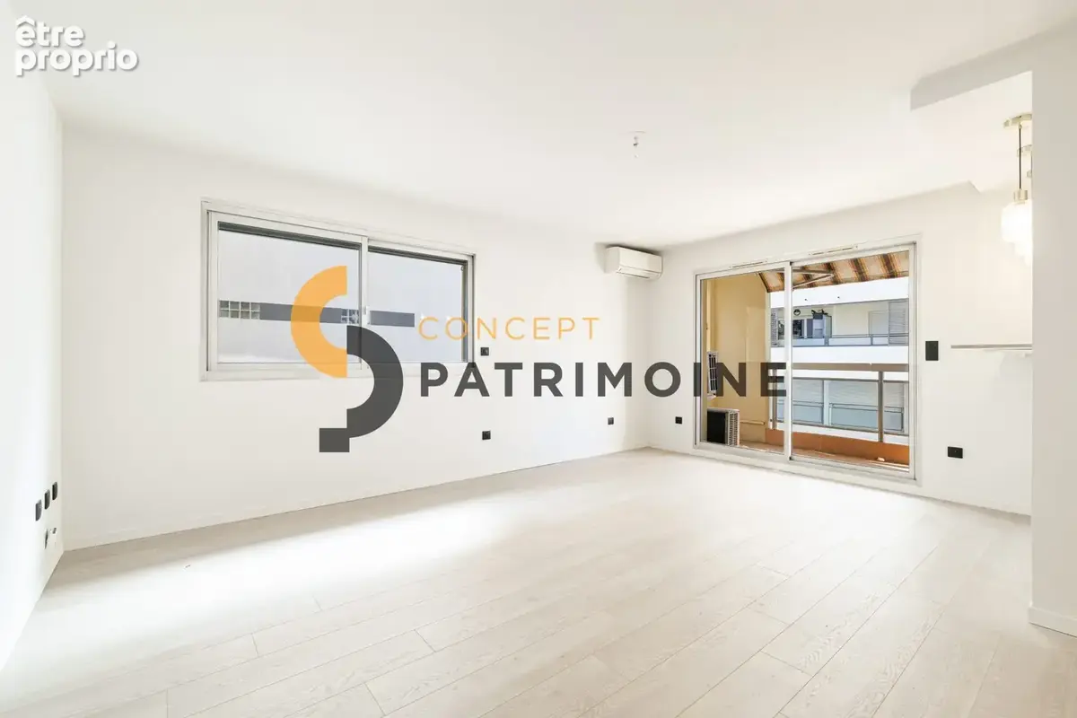 Photo Appartement à Nice au prix de 465 000€