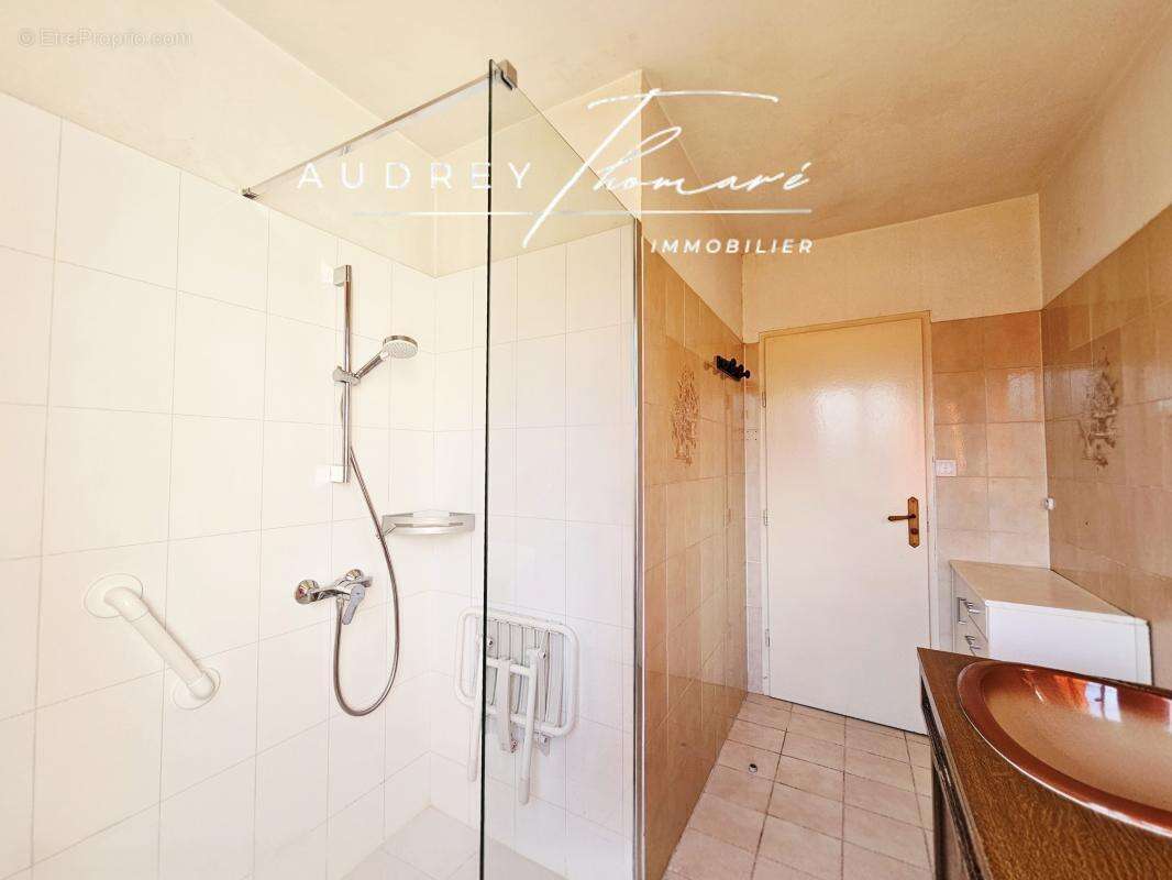 Maison à NANTEUIL-LE-HAUDOUIN