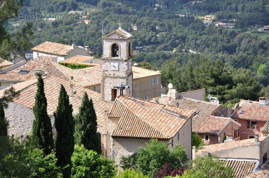 Maison à VENTABREN