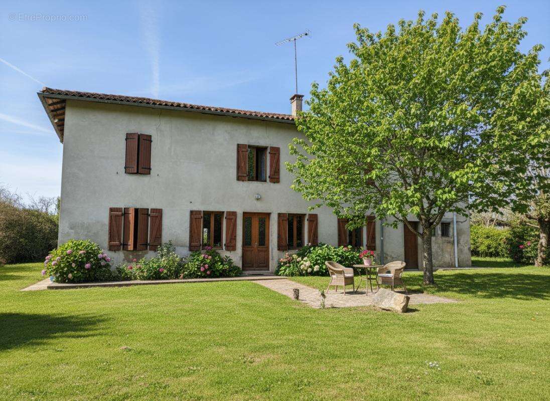 Maison 15 minutes de dax - photo 2