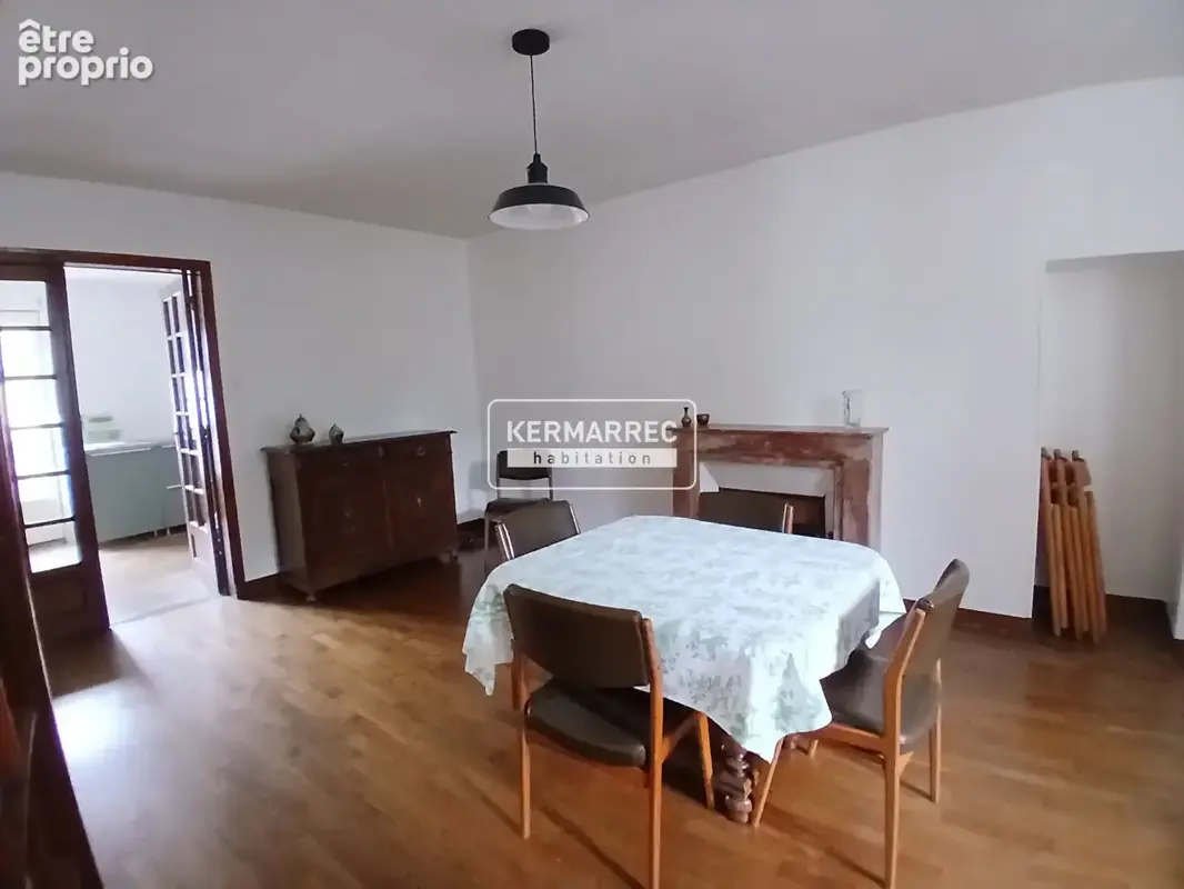 Maison Pire Chance 6 pièces  124m2 avec jardin de plus de 500 m² - photo 7