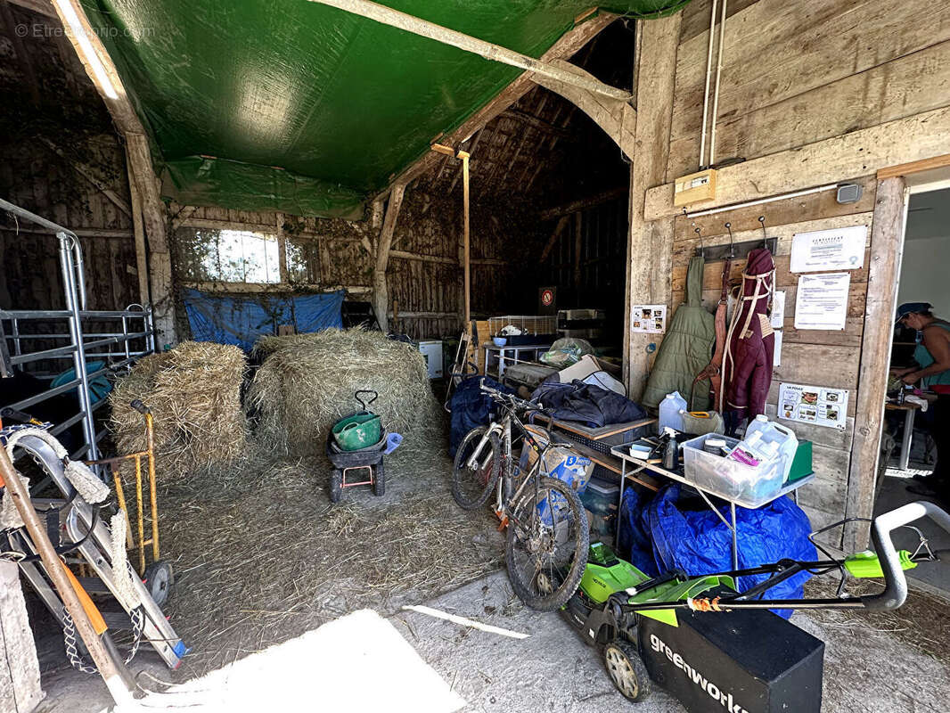 Maison à SAINT-MESMIN