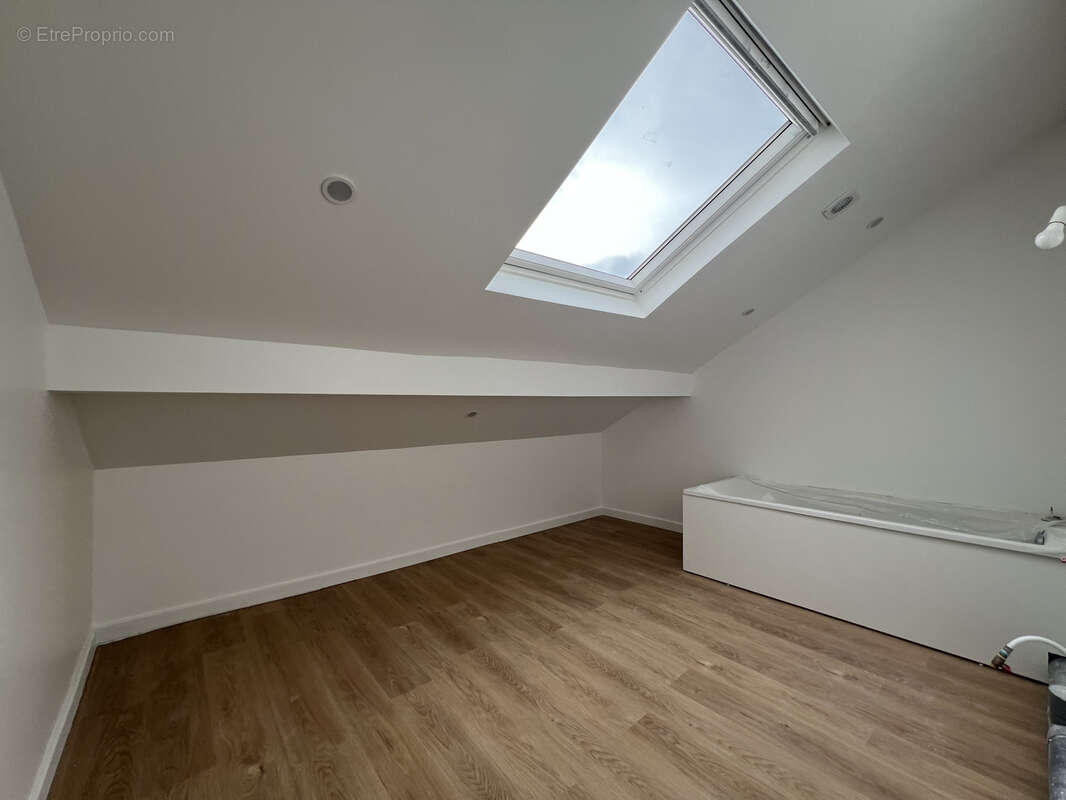 Maison à CARRIERES-SUR-SEINE