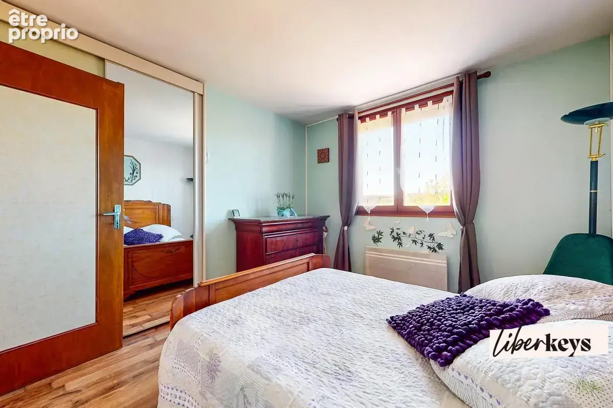 Maison familiale Creissels - photo 7