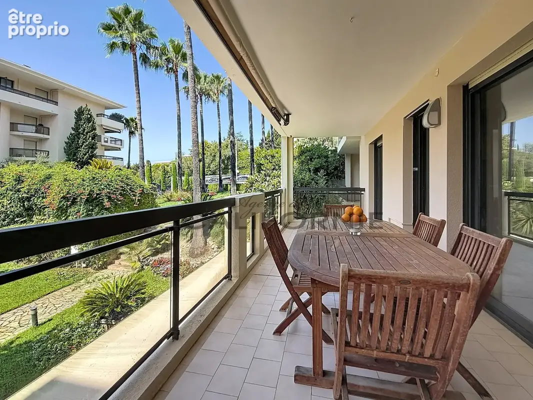 4 pièces cannes benefiat - photo 3
