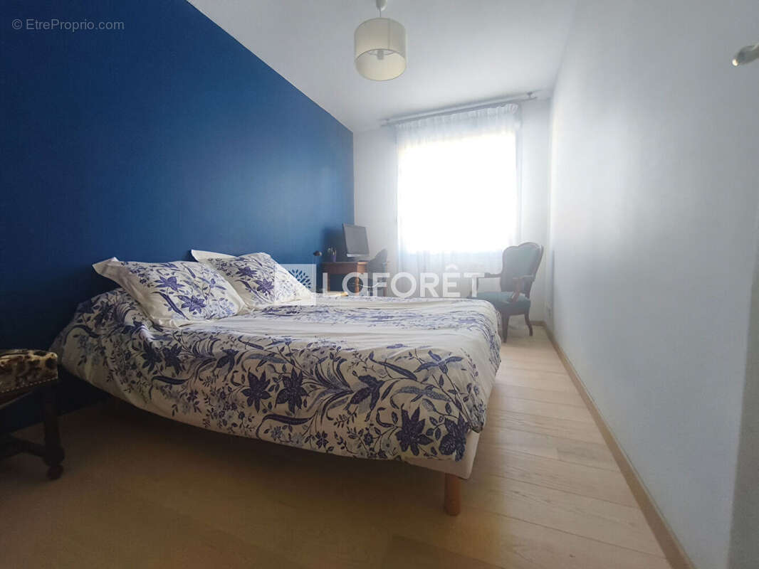 Appartement à ALBERTVILLE