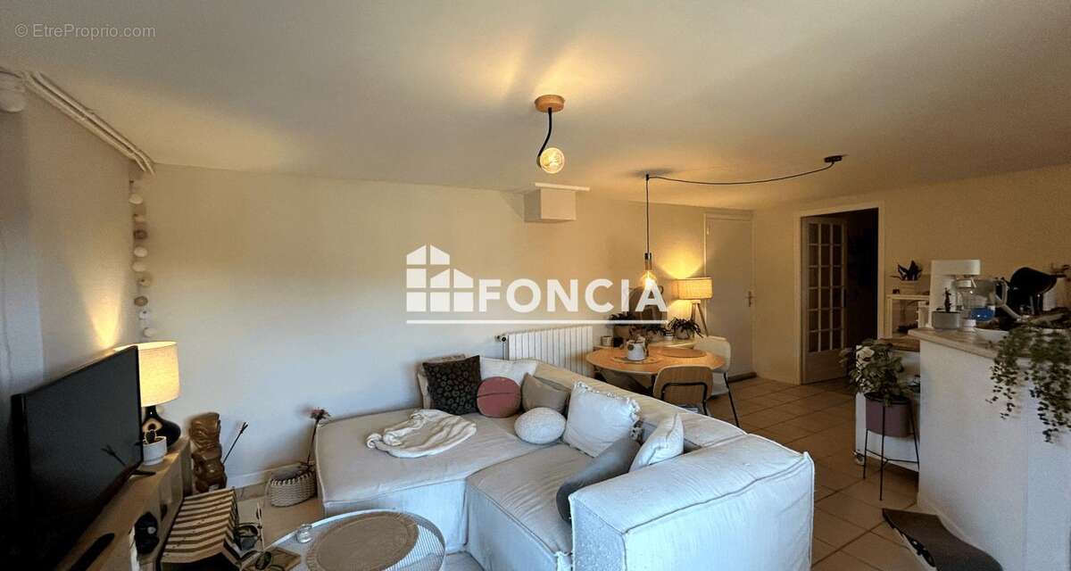 Maison à LE LAVANDOU