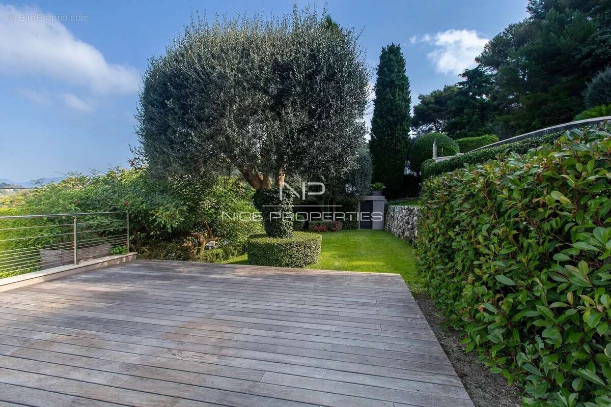 Maison à NICE