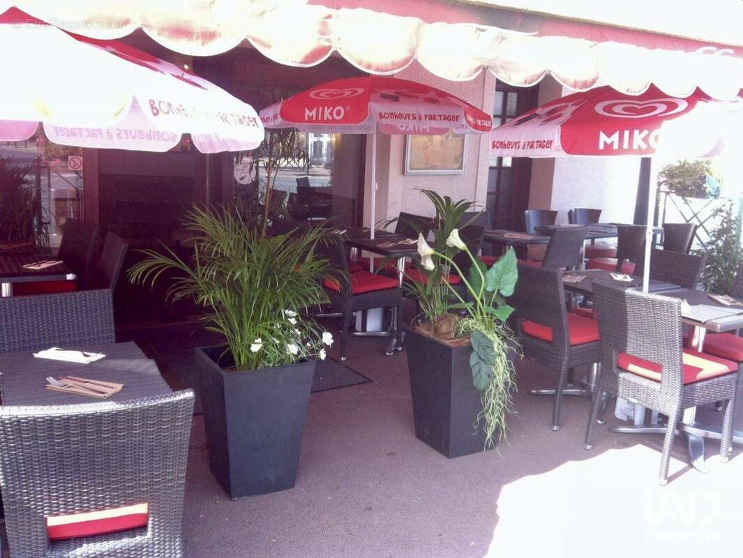 Photo 7 - Commerce à LACROIX-SAINT-OUEN