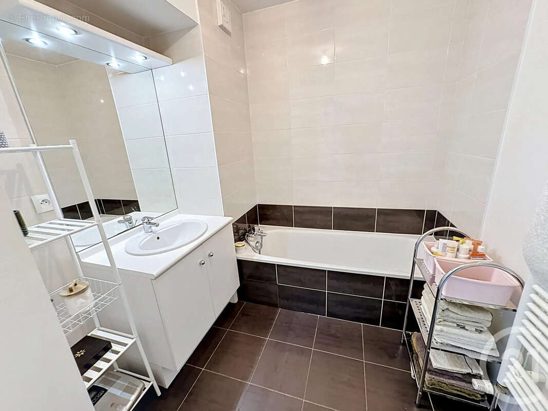Appartement à LYON-7E