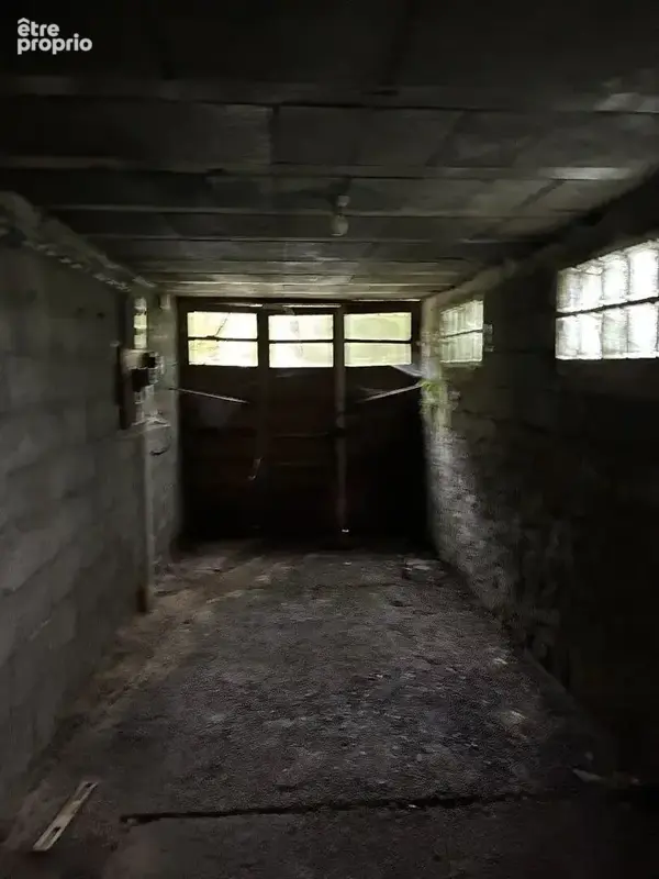 Belle maison des années 70 à rénover proche du centre-ville - photo 6