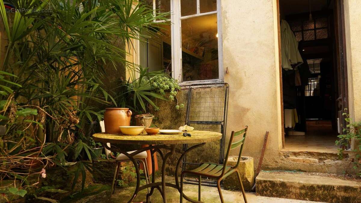 Photo 9 - Maison à AIGNAN