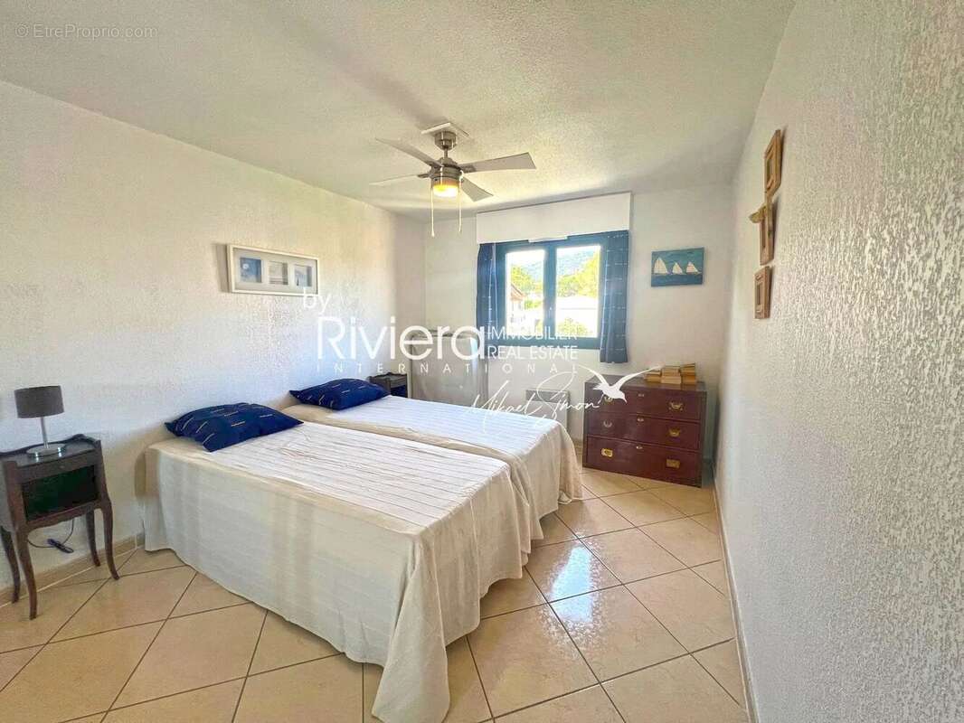 Appartement à CAVALAIRE-SUR-MER