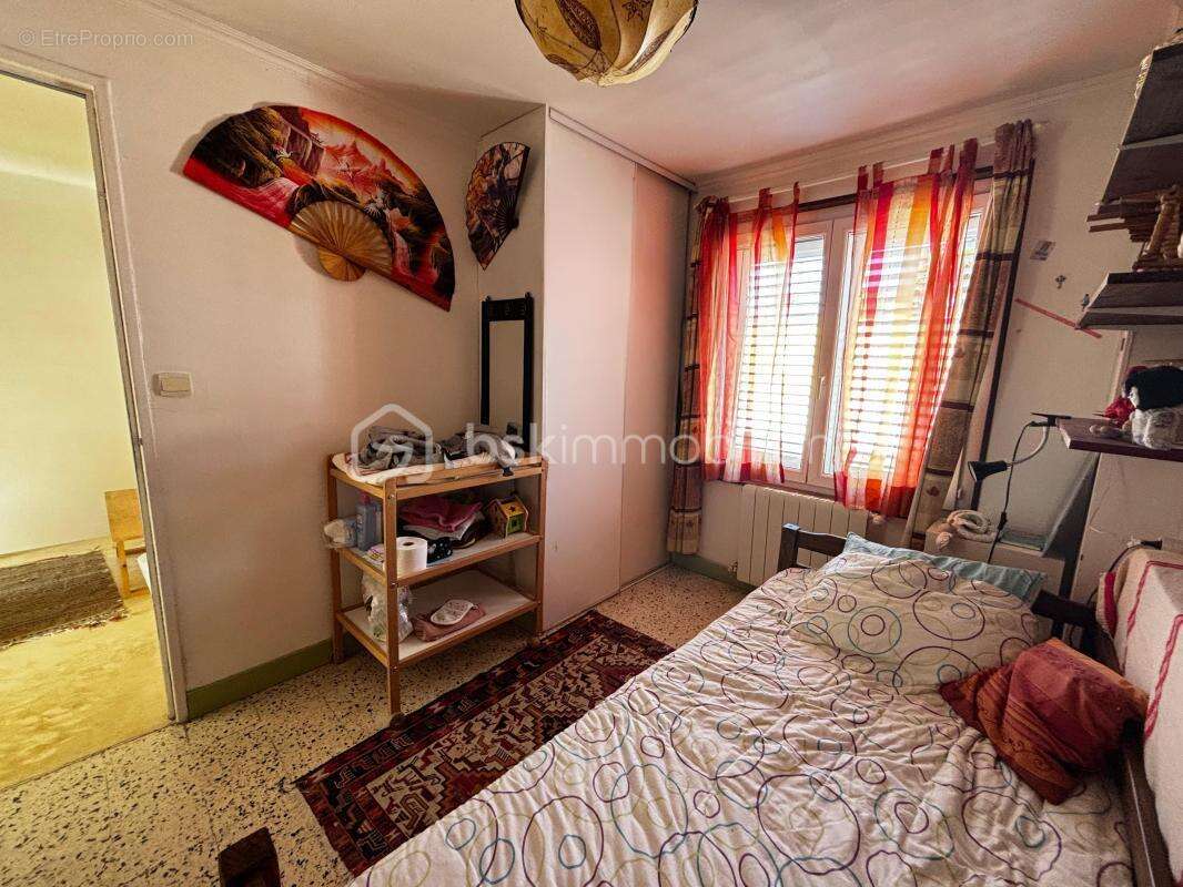 Maison à FRONTIGNAN