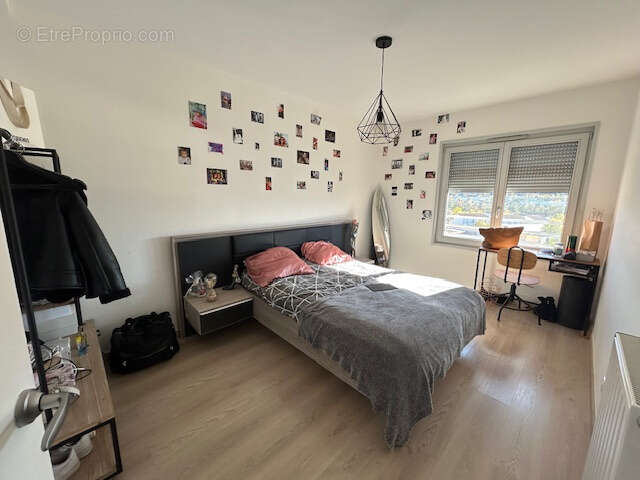 Appartement à LA TALAUDIERE