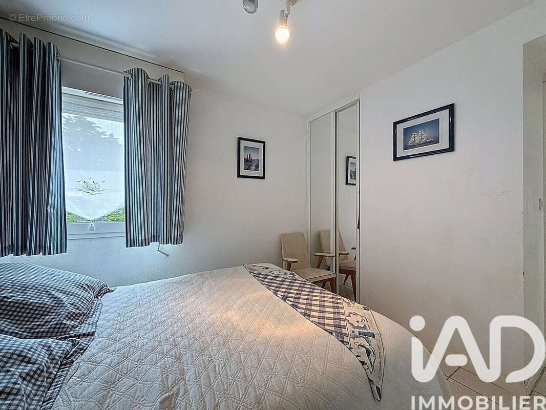 Photo 8 - Appartement à QUIBERON