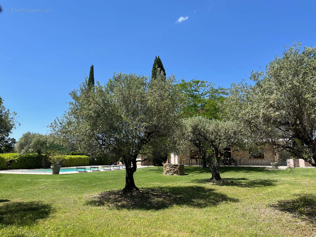 Maison à MODENE