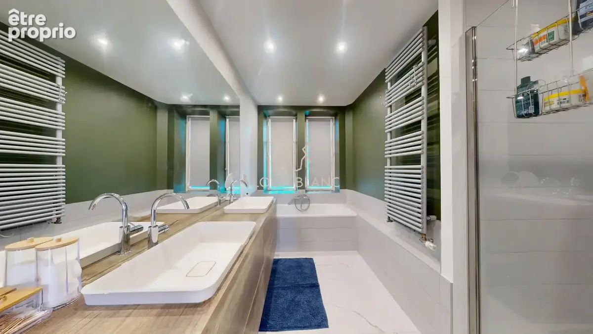 Magnifique appartement Haussmannien idéalement situé - photo 5