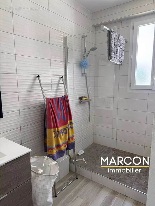 Appartement à GUERET