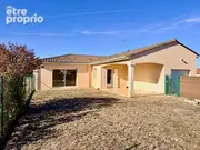 Maison à MAGNAC-SUR-TOUVRE