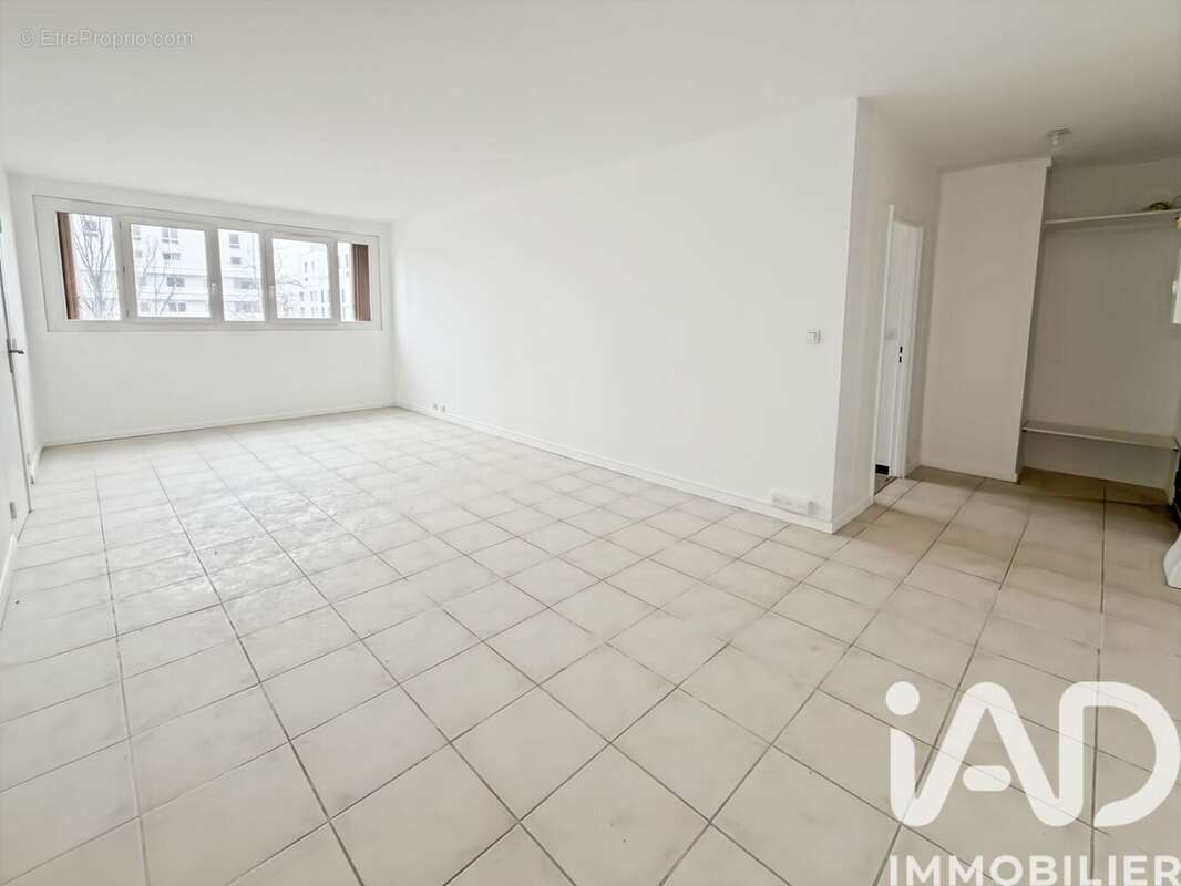 Photo 3 - Appartement à ALFORTVILLE