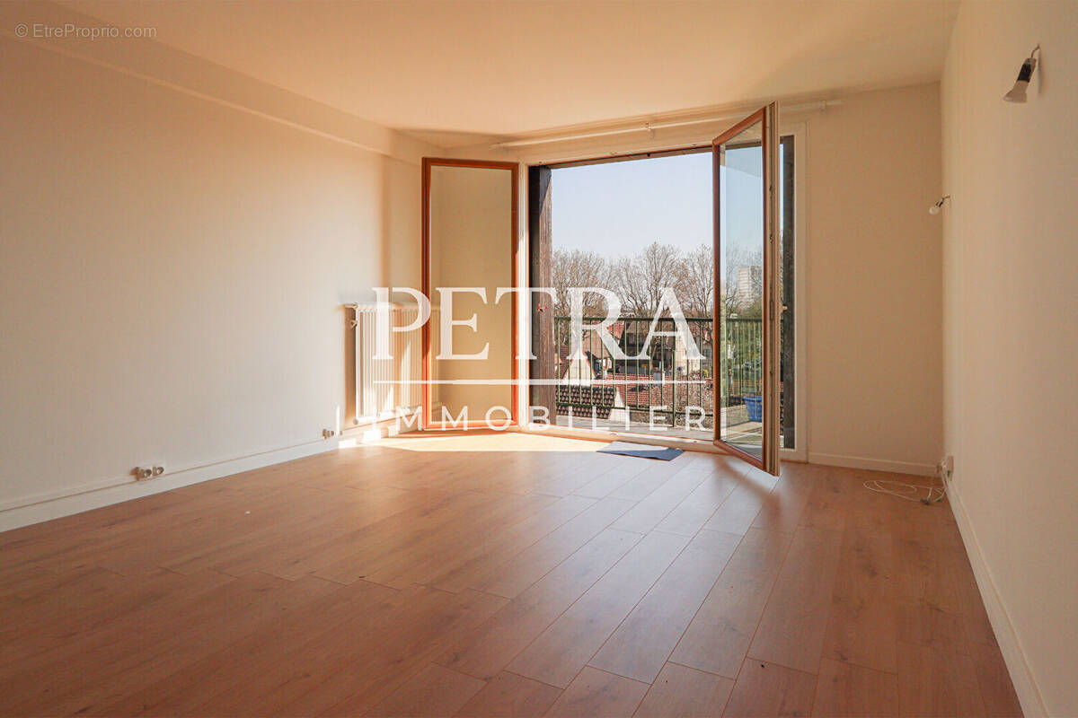 Appartement à CHEVILLY-LARUE