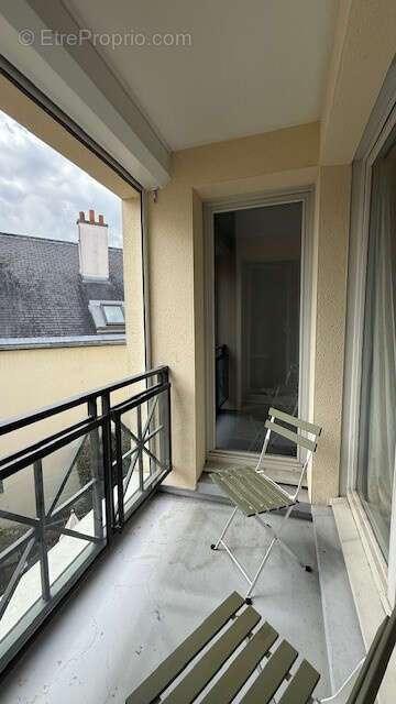 Appartement à VERSAILLES