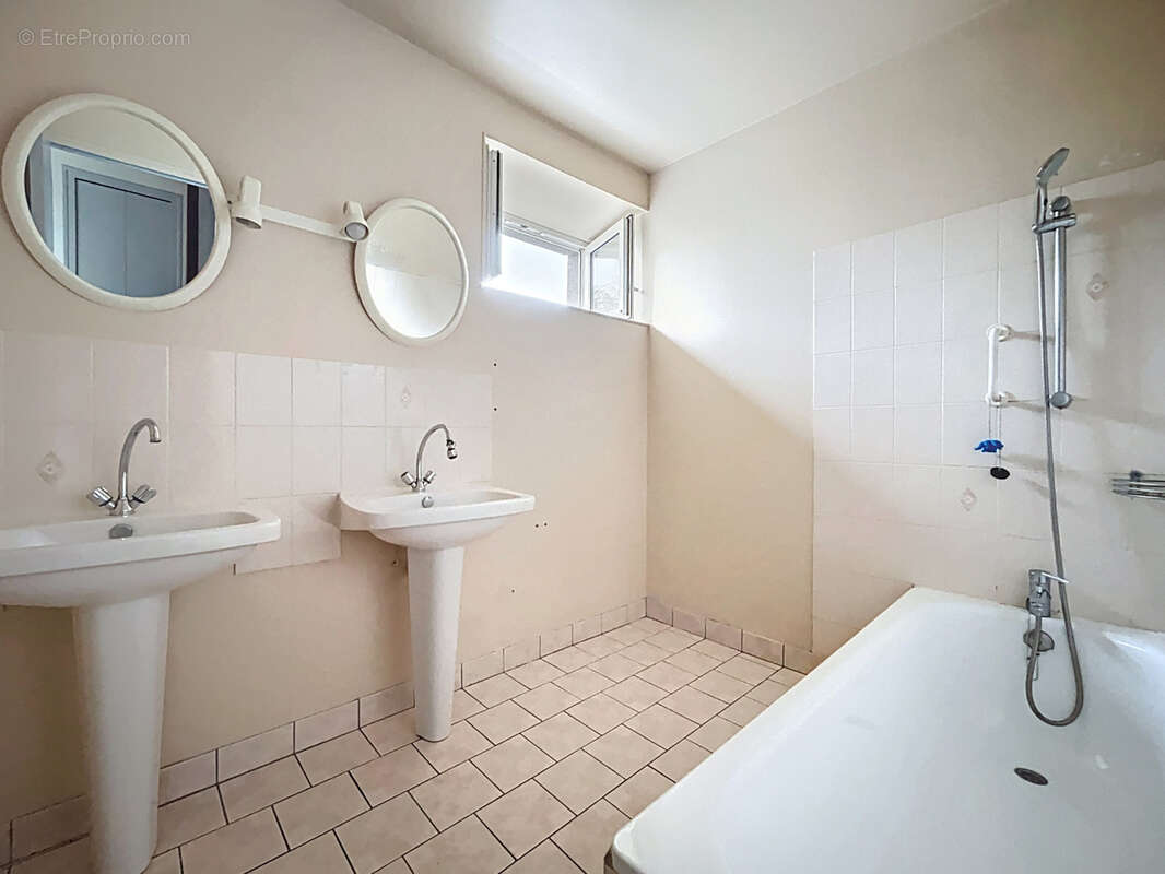 Maison à GOURFALEUR