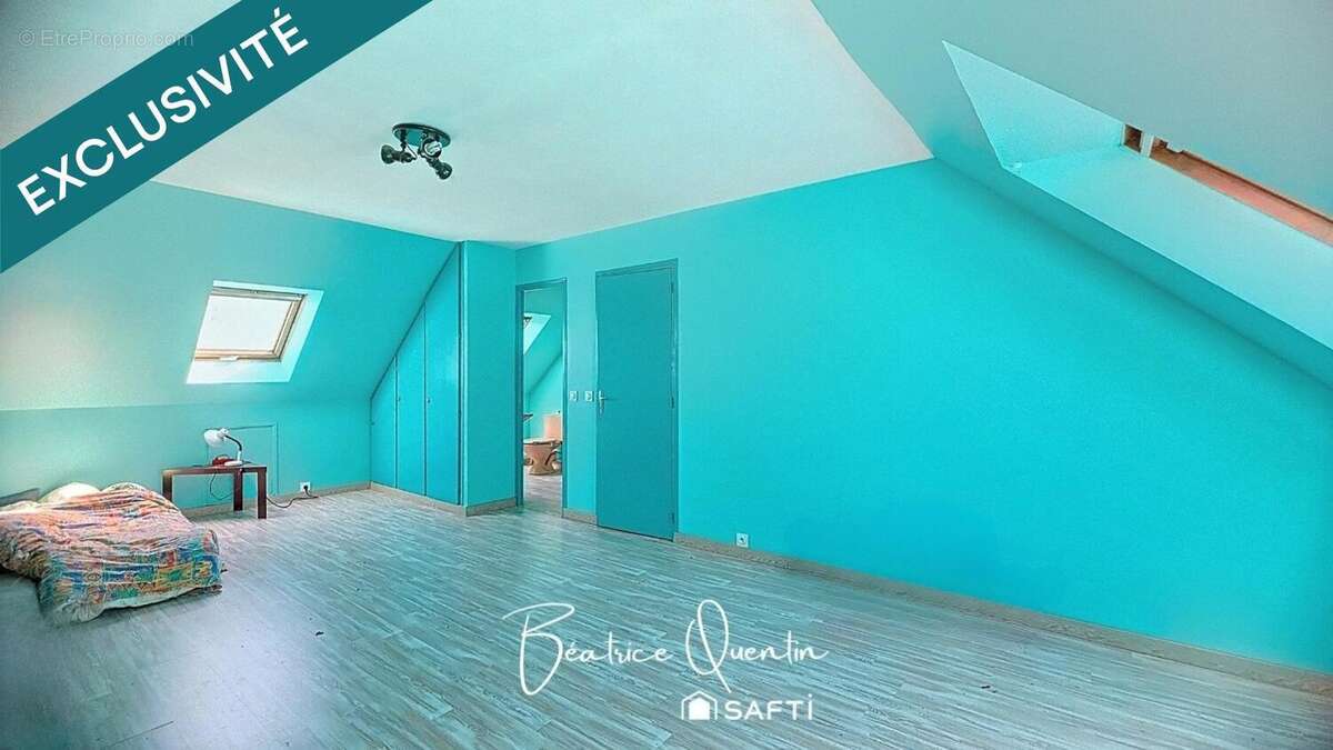 Photo 9 - Maison à SAINT-MICHEL-SUR-ORGE