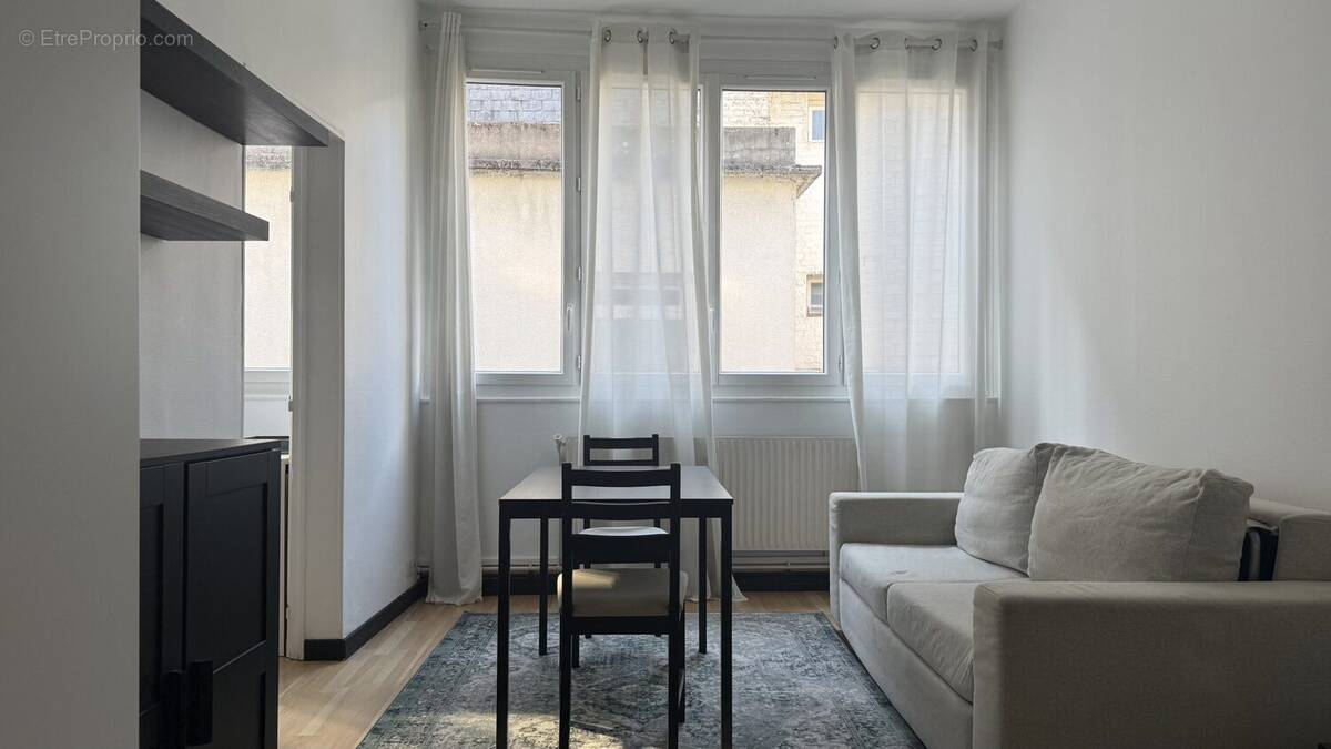 Appartement à ROUEN