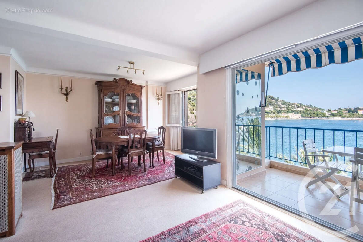Appartement 54 m² à Villefranche-Sur-Mer  - photo 4