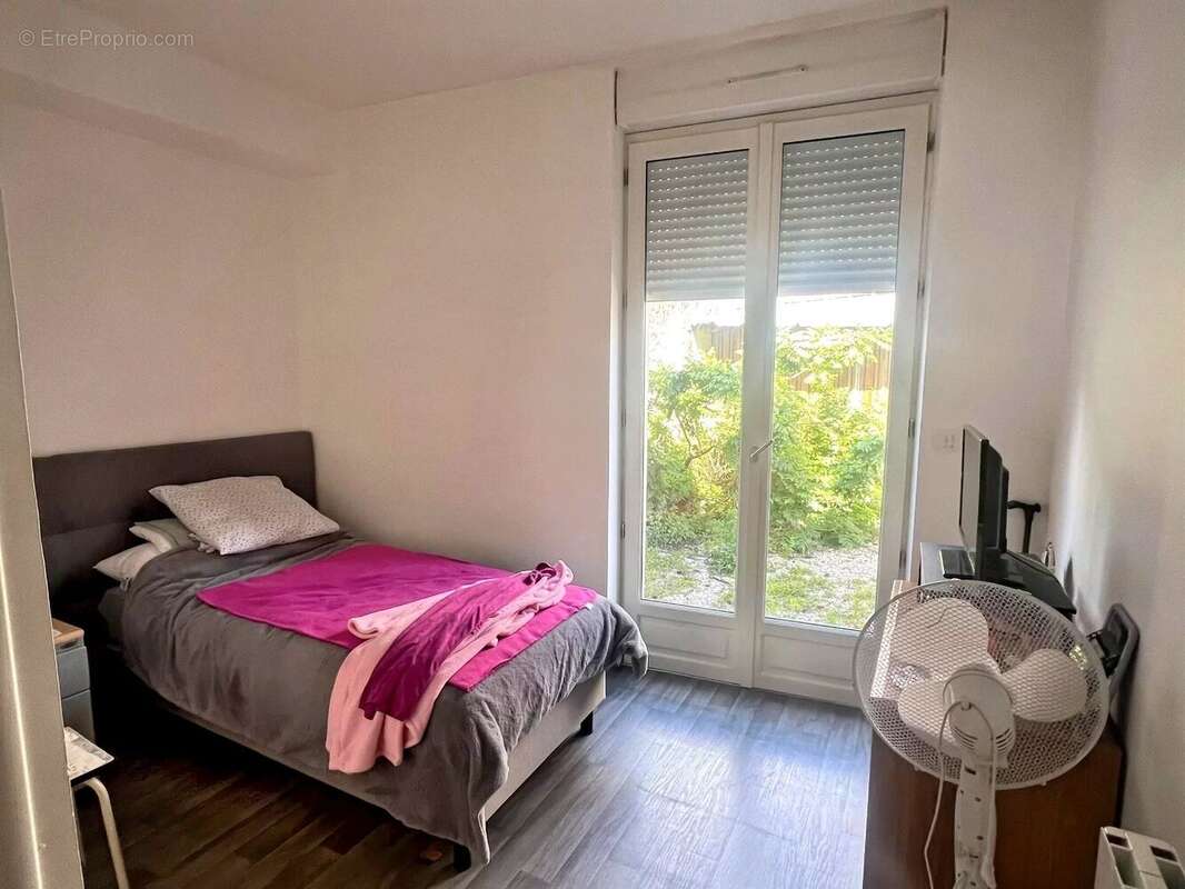 Appartement à HOUDAN