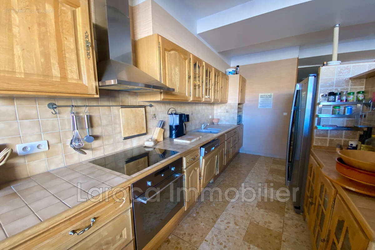 Appartement à BANYULS-SUR-MER