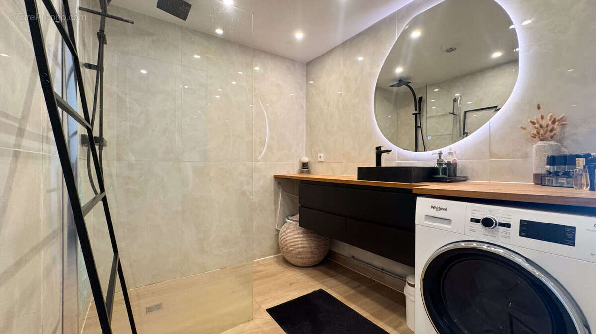 Appartement à CORBEIL-ESSONNES