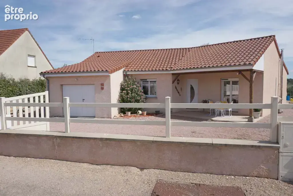 Pavillon de plain-pied - photo 6