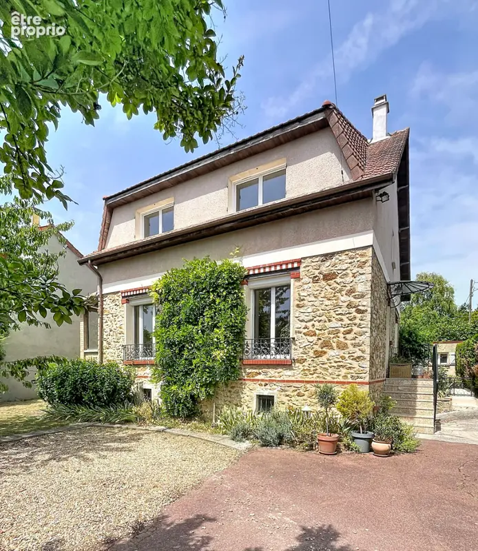 Maison Yerres 7 pièce(s) 160 m2 - photo 16