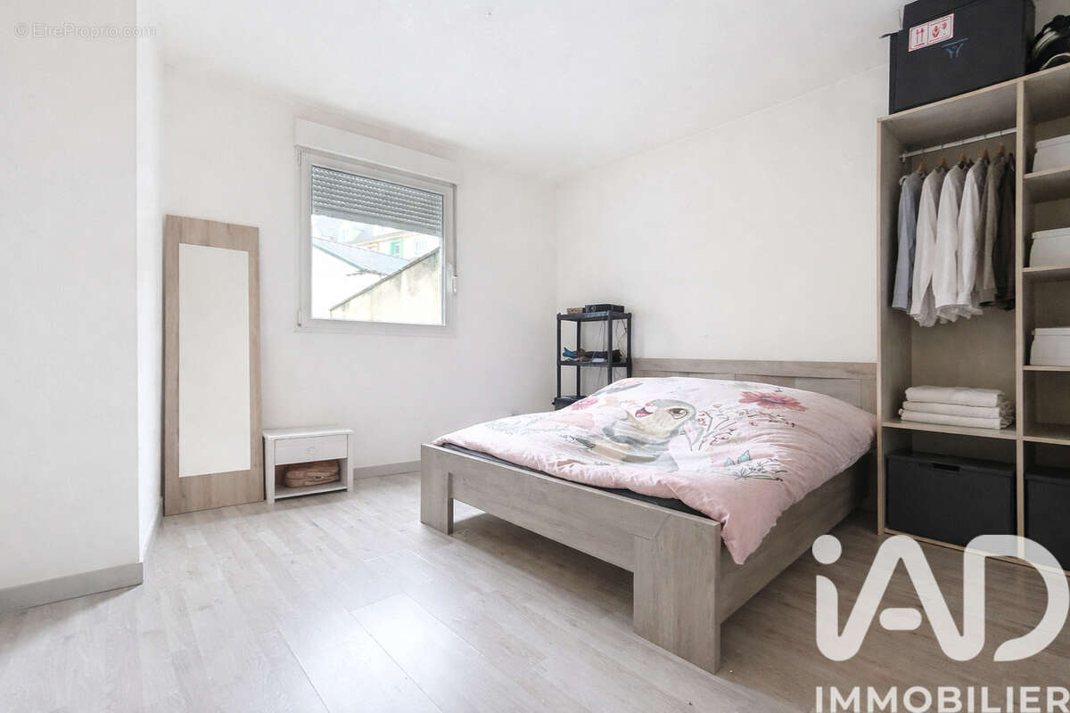 Photo 4 - Appartement à KNUTANGE