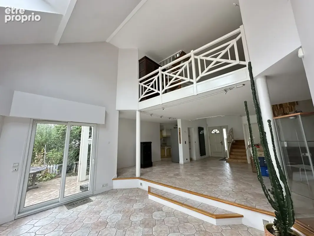 Maison d'architecte 162 m2 - photo 3