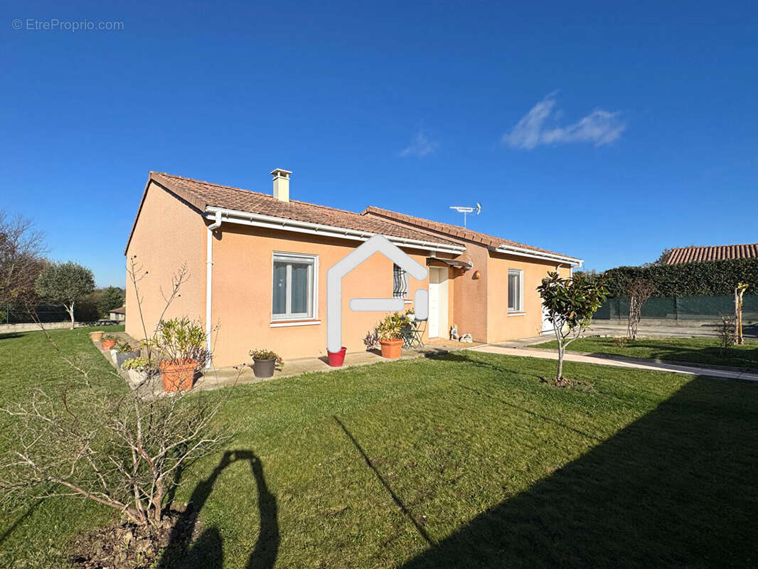 Maison à AUTERIVE