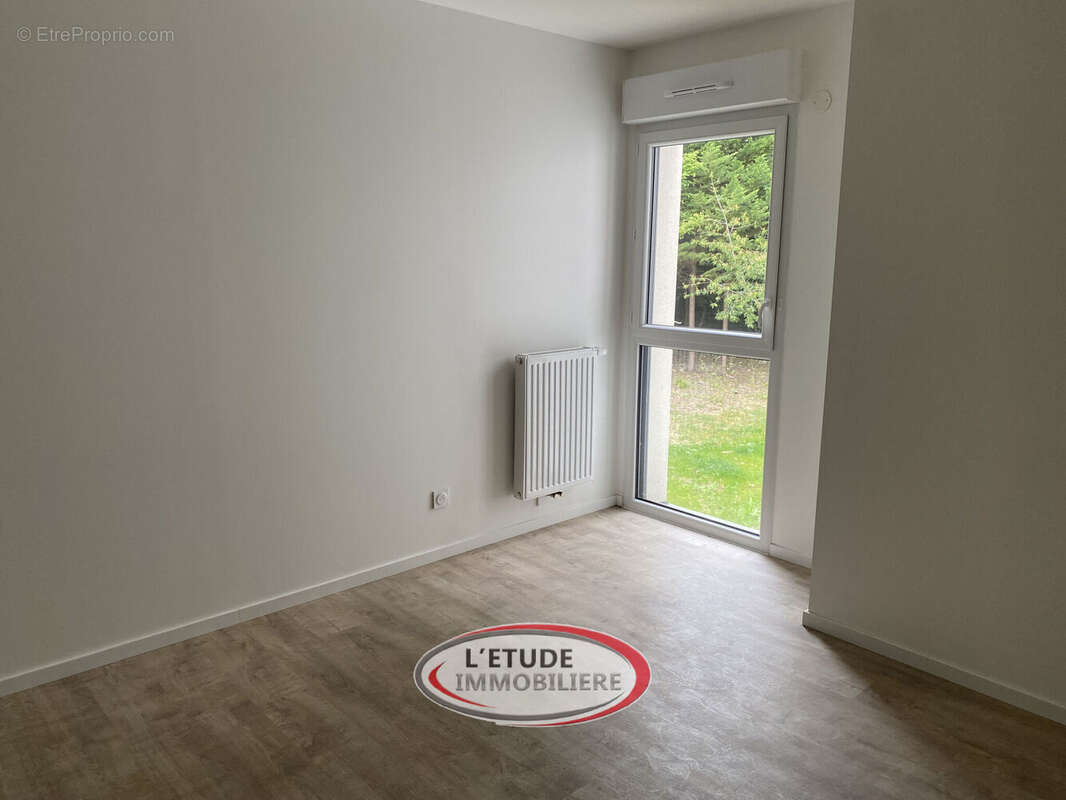Photo 7 - Appartement à NANTES