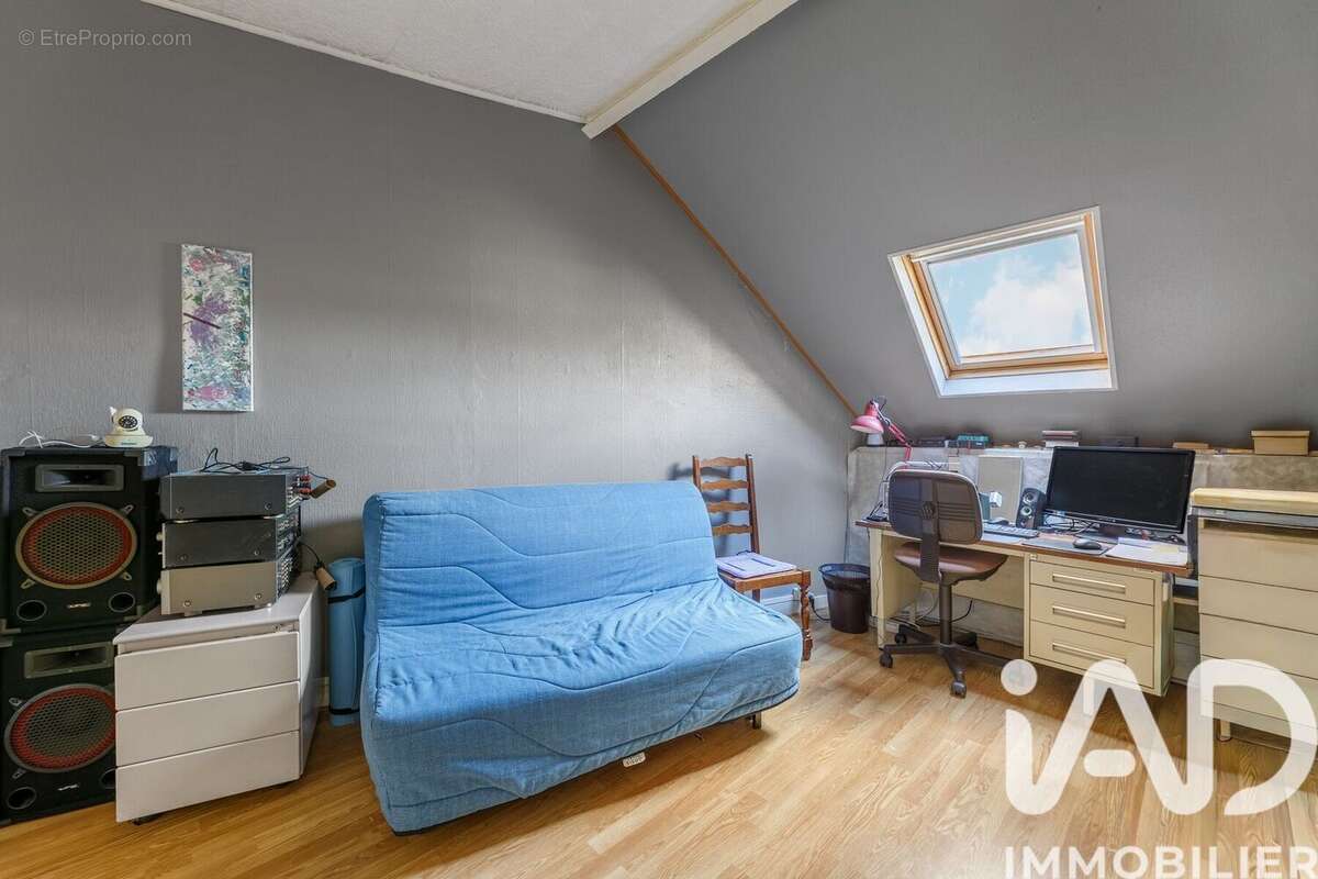 Maison 97 m² à Rouen  - photo 5