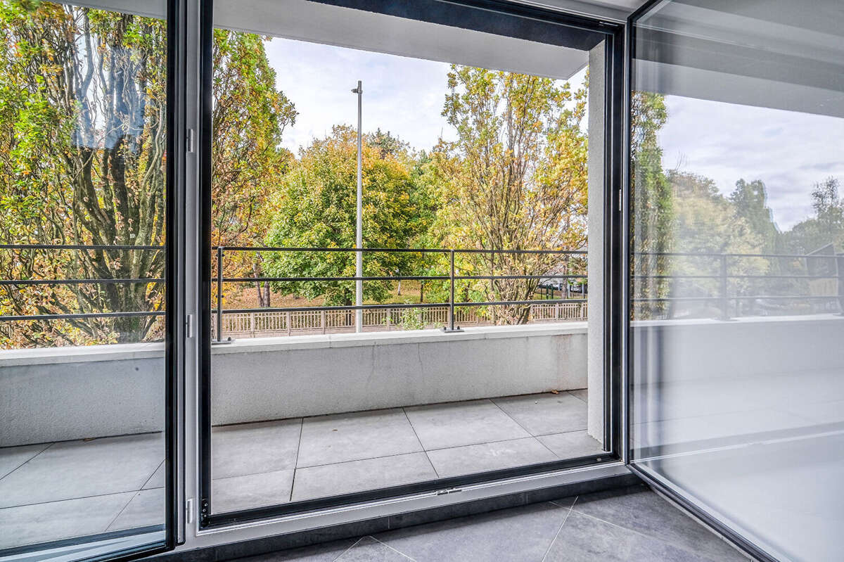 Appartement à BRY-SUR-MARNE