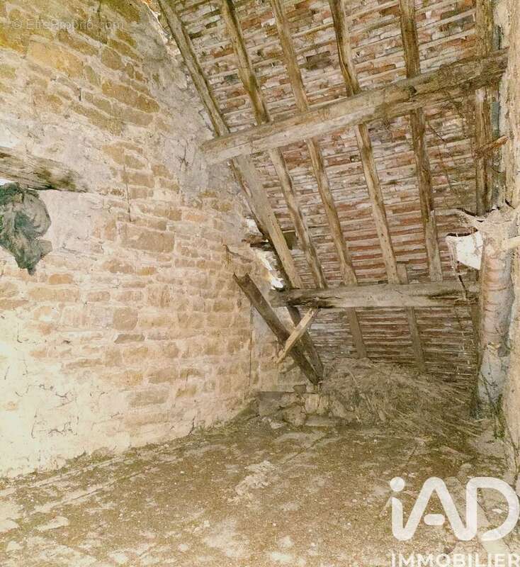 Photo 9 - Maison à MACORNAY