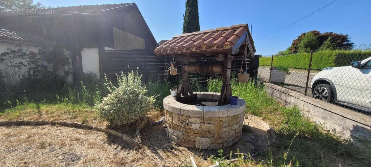 Photo 7 - Maison à CONDEZAYGUES