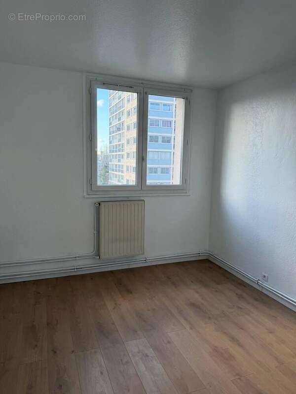 Appartement à VITRY-SUR-SEINE