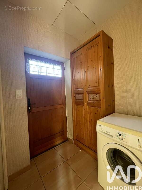 Photo 9 - Maison à BROUT-VERNET