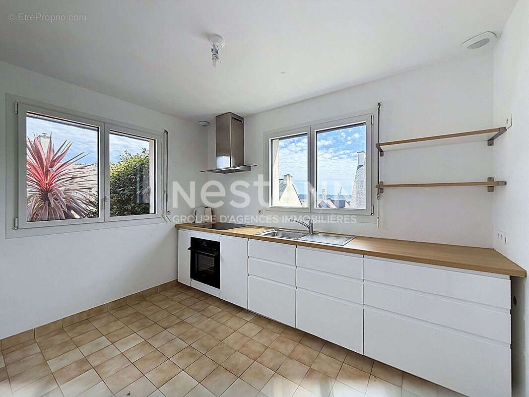 Maison à BREST